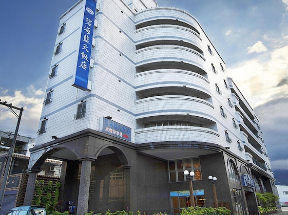 Gallery - Ocean Hyaline Hotel