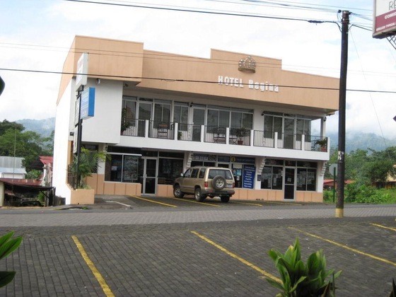 Gallery - Regina Hotel