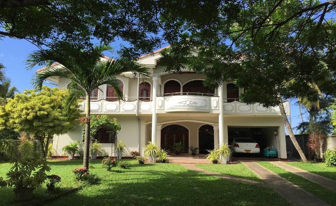 Gallery - Ziegler Cottage