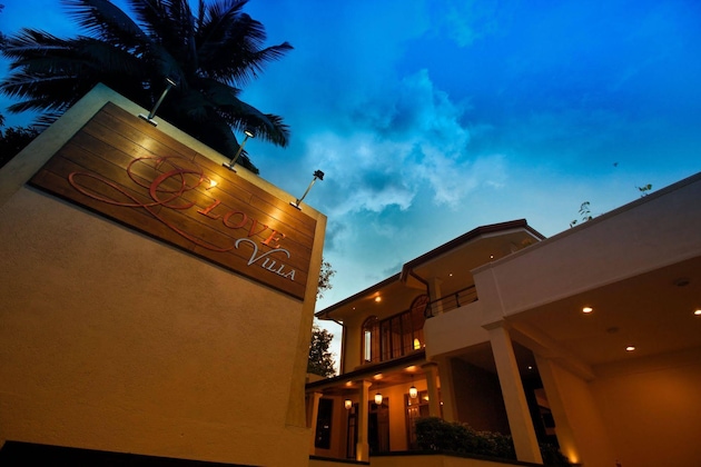 Gallery - Clove Villa