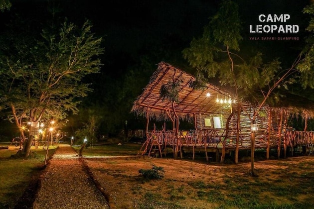 Gallery - Camp Leopard - Yala Safari Glamping