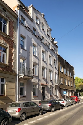 Gallery - Emaus Apartments