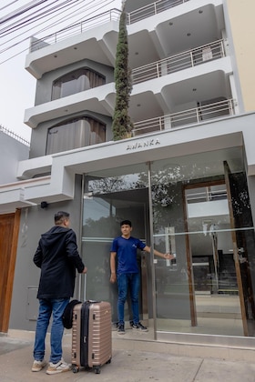 Gallery - Awanka Hotel San Miguel