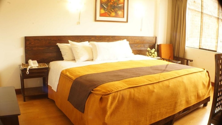 Gallery - Illas Inn