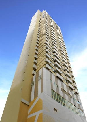 Gallery - Grand City Hotel