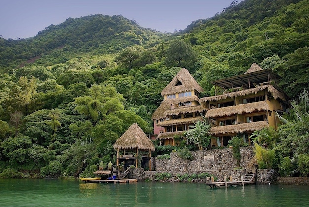 Gallery - Laguna Lodge Eco-Resort & Nature Reserve