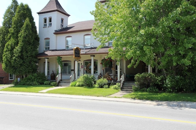 Gallery - Auberge Les Deux Tours