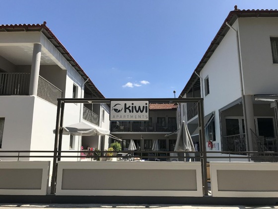Gallery - Kiwi Apartments