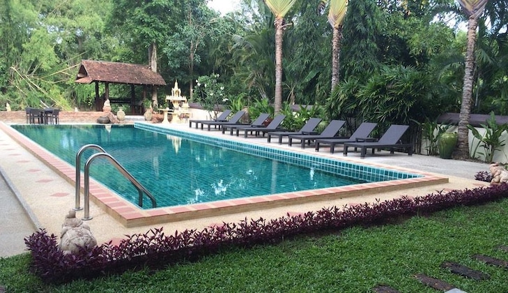 Gallery - Baan Vartika At Ping