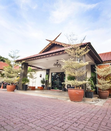 Gallery - Sunday Telaga Terrace Boutique Resort