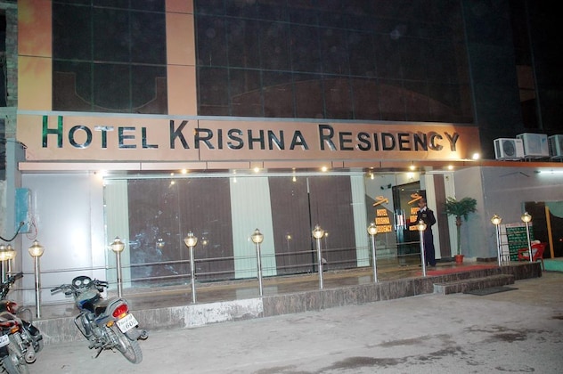 Gallery - Hotel Krishna Residency