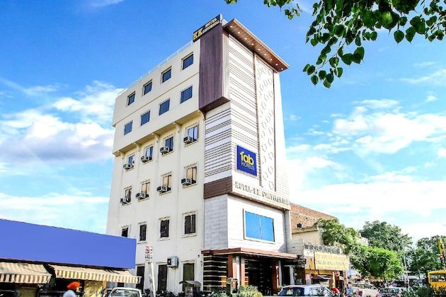 Gallery - Hotel Kk Continental