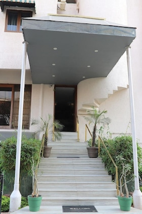 Gallery - Hotel Grg