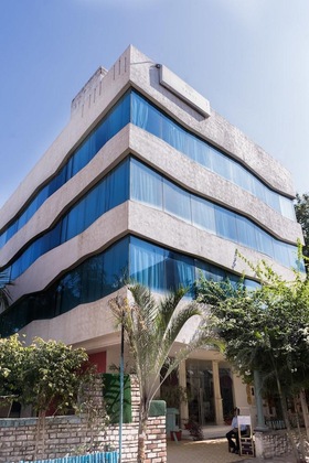 Gallery - Treebo Yahvi