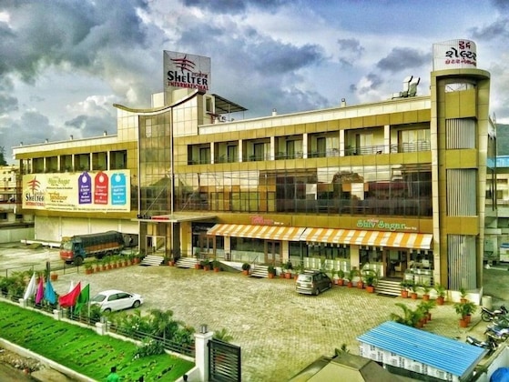 Gallery - Oyo 1052 Hotel Rudra Shelter International