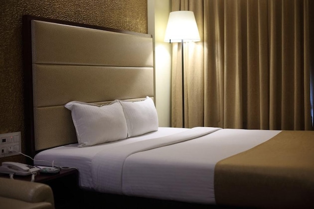 Gallery - Hotel O2 Oxygen