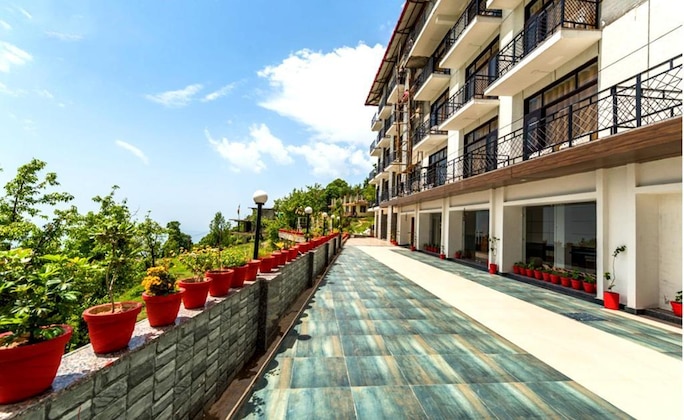 Gallery - Dal Lake Resort