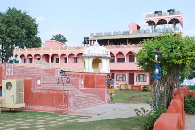 Gallery - Dhola-Ri-Dhani