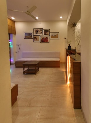 Gallery - Hotel Vrinda Palace