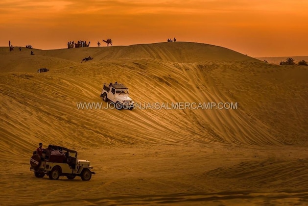 Gallery - Joggan Jaisalmer Camp