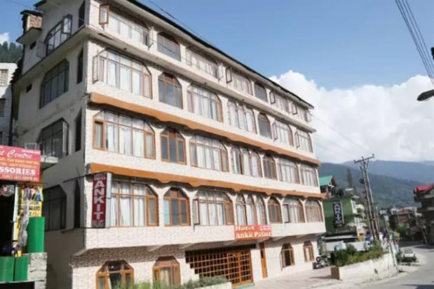 Gallery - Ankit Palace