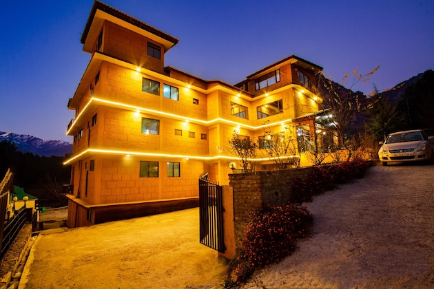 Gallery - Hotel Prini Palace