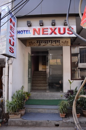Gallery - Hotel Nexus
