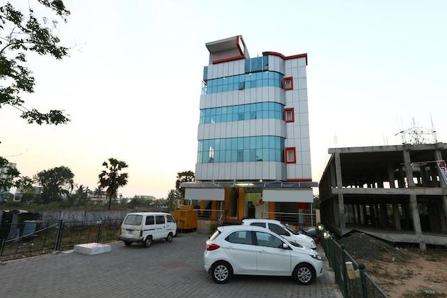 Gallery - Oyo 1272 Hotel Parkview Inn