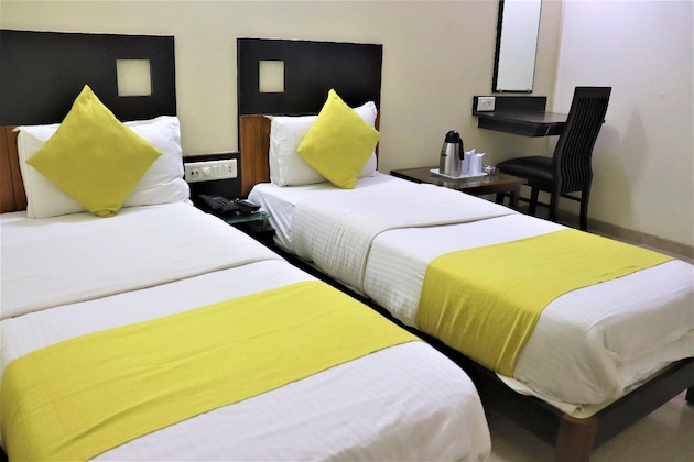 Gallery - Hotel Alfa