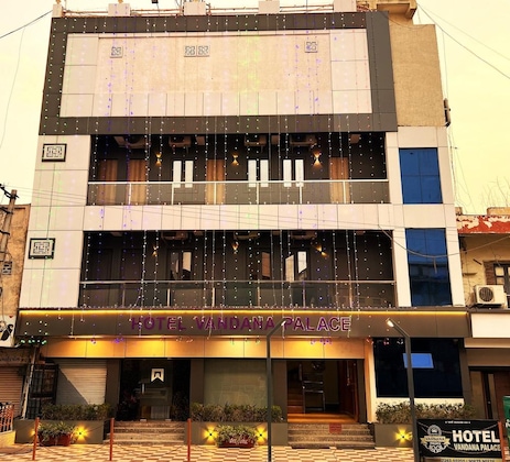 Gallery - Hotel Vandana Palace