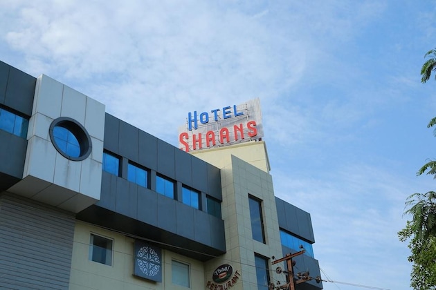 Gallery - Hotel Shaans