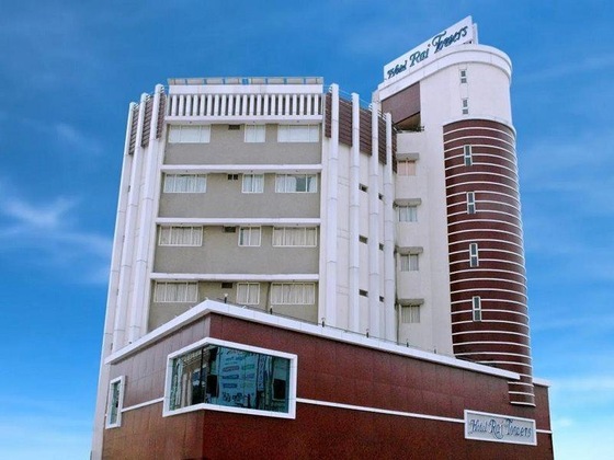 Gallery - Hotel Raj Towers