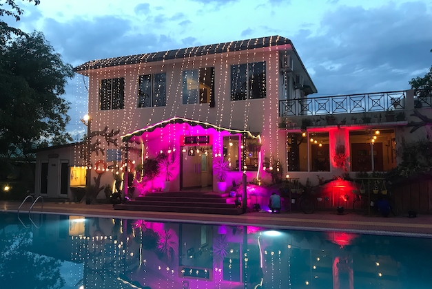 Gallery - Corbett Adventure Resort