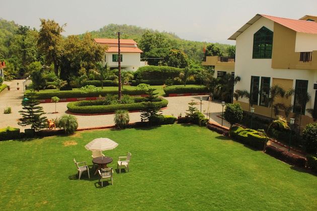 Gallery - The Tiger Groove Resort