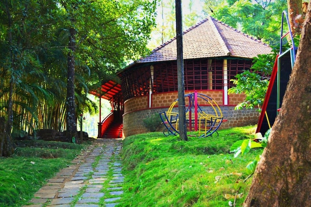 Gallery - Misty Woods Resort
