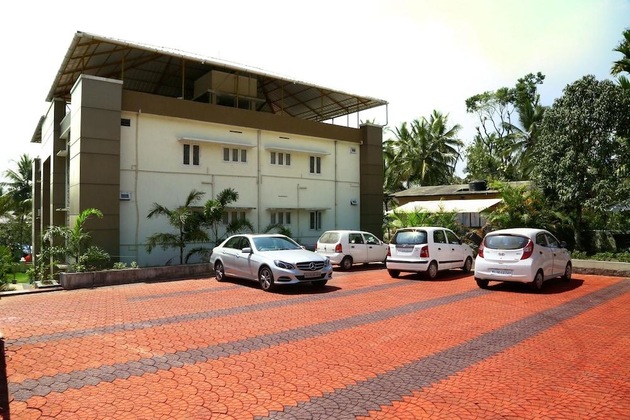 Gallery - Wayanad Cliff Apartment Hotel