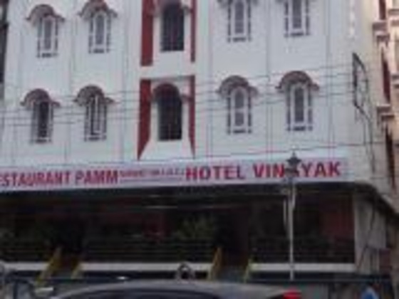 Gallery - Hotel Vinayak