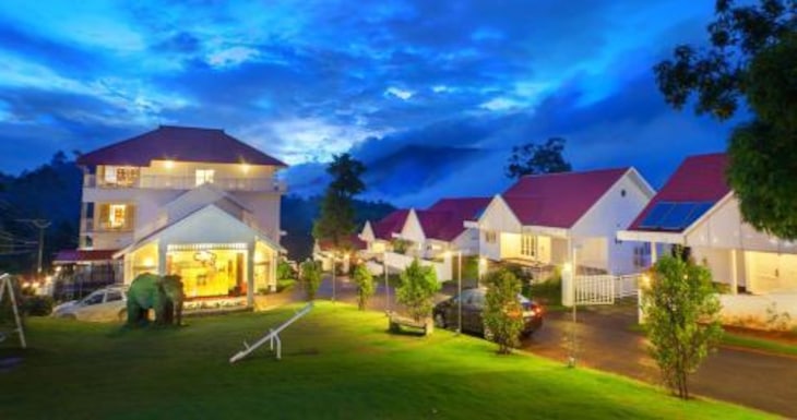 Gallery - The Fog Munnar (Resort & Spa)