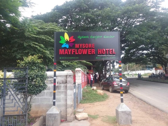 Gallery - Mysore Mayflower Hotel