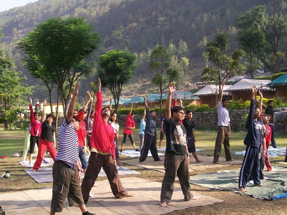 Gallery - Shikhar Nature Resort