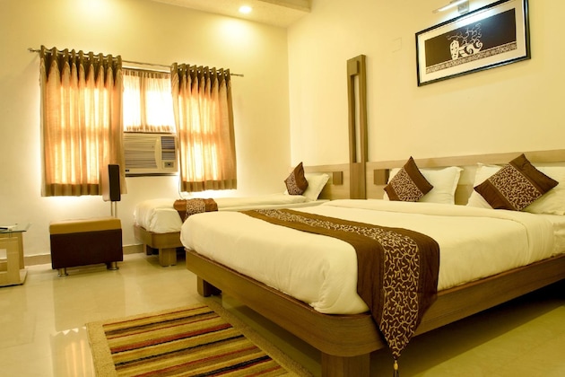 Gallery - Regenta Inn The Dwarika