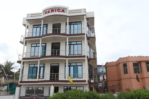 Gallery - Larica Holiday Inn Puri