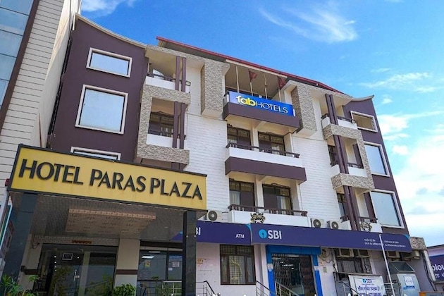 Gallery - Hotel Paras Plaza