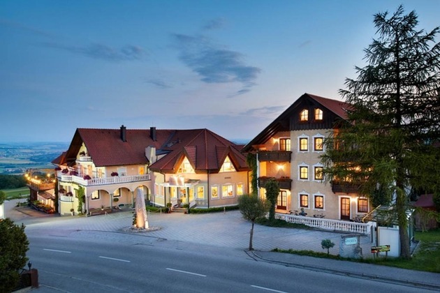 Gallery - Revita Hotel Kocher