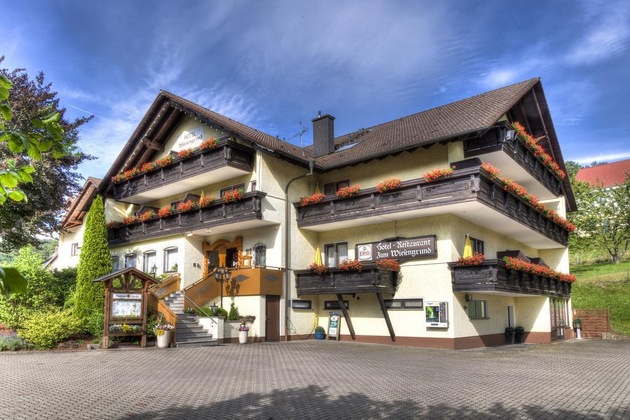 Gallery - Zum Wiesengrund