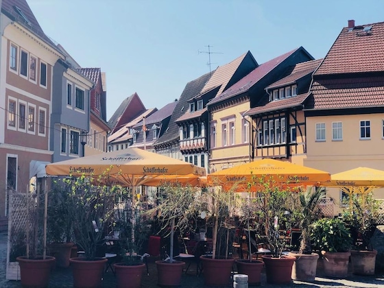 Gallery - Hotel Restaurant Thueringer Hof