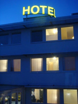 Gallery - Lindemann Hotel
