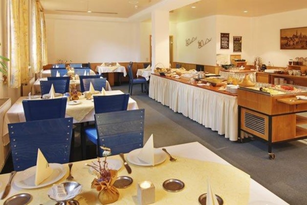 Gallery - Panoramahotel Lilienstein