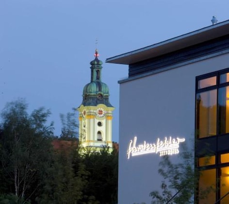 Gallery - Fürstenfelder Hotel
