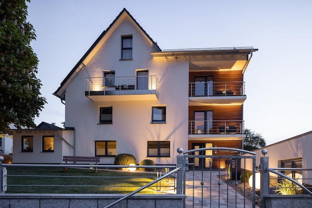 Gallery - Pension Klein